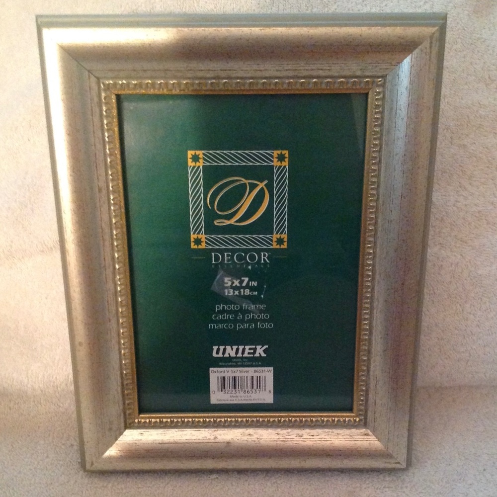 Photo frame